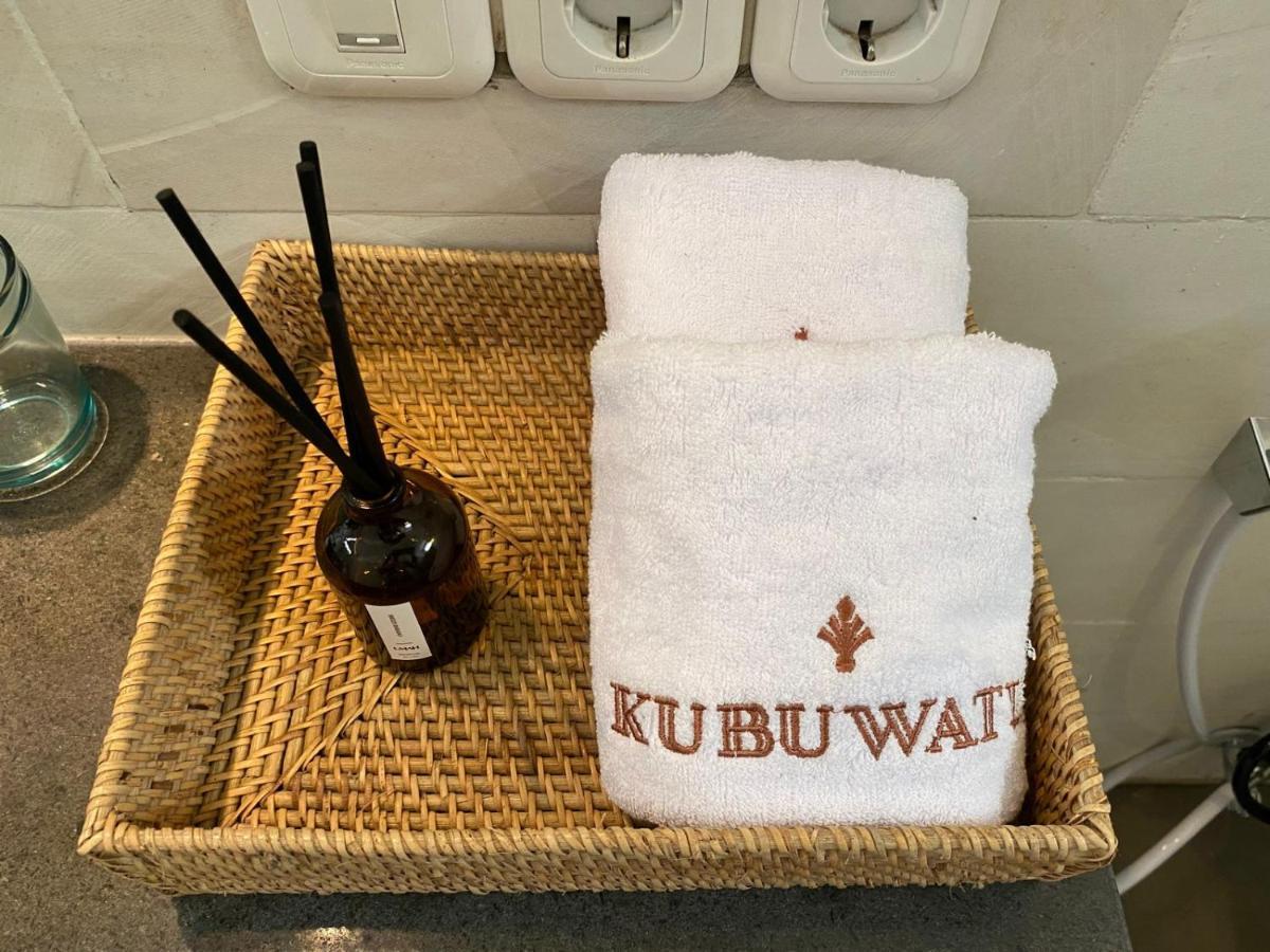 Kubuwatu Boutique Hotel