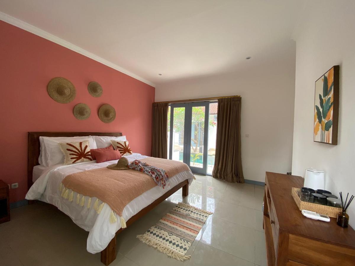 Hotel Kubuwatu Boutique
