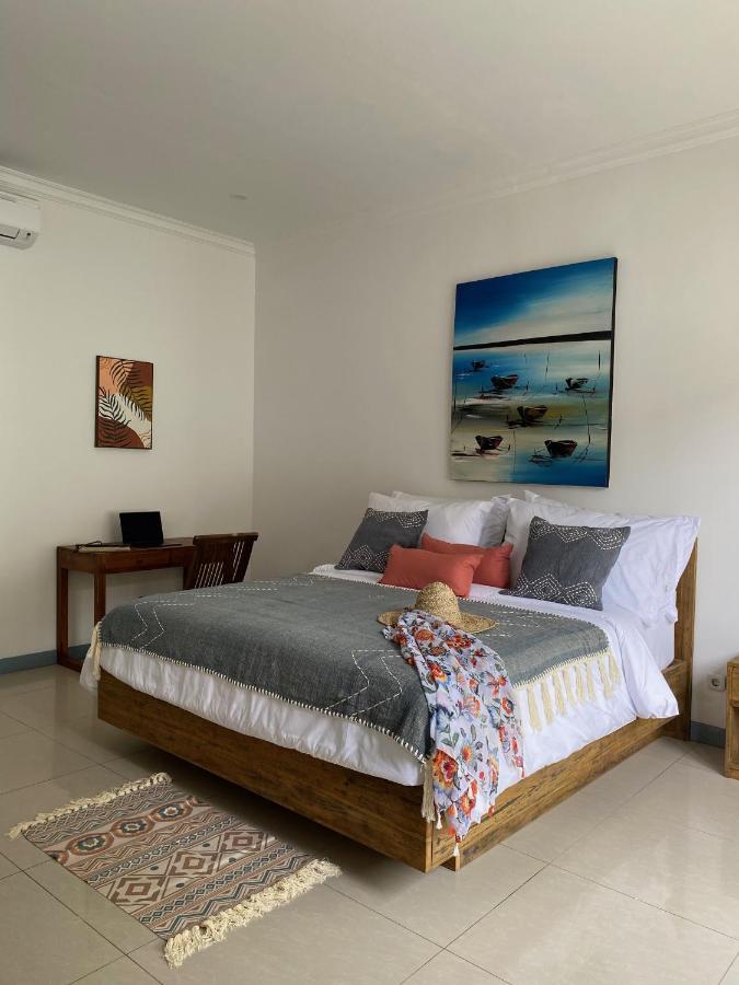 Kubuwatu Boutique 3*