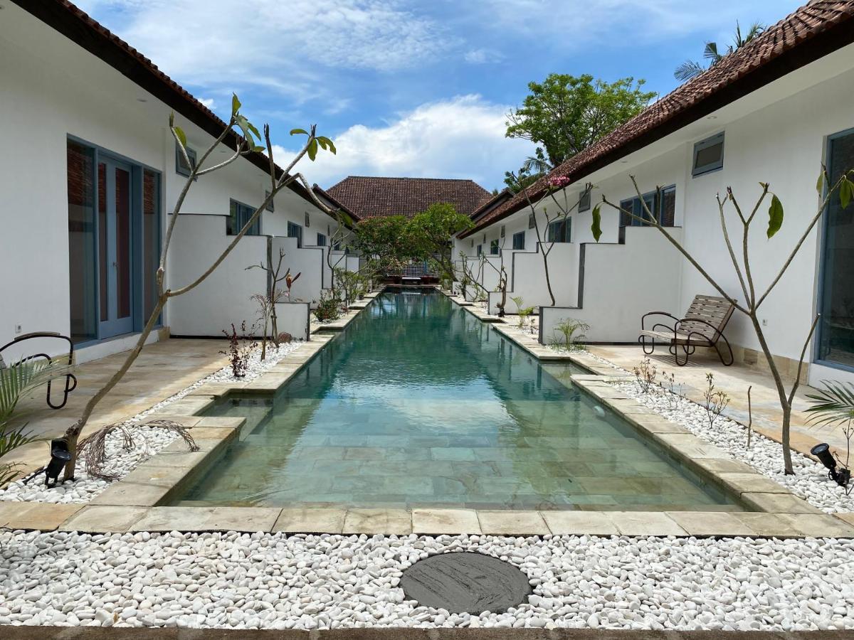 Hotel Kubuwatu Boutique