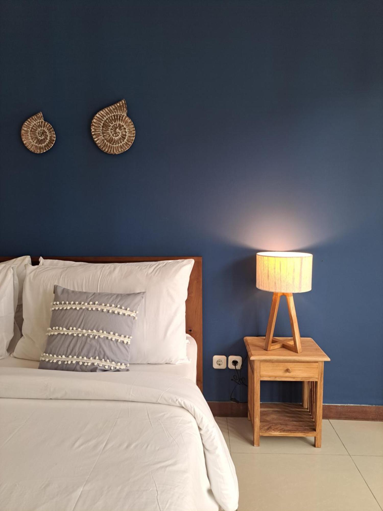 Kubuwatu Boutique Hotel